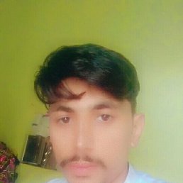 Khan, 21, 