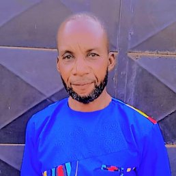 ���� Andrew Kabwe, �����������, 57 ��� - ��������� 16 ������� 2023