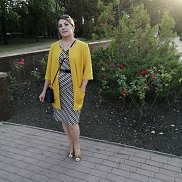 ((((Larisa, 58 лет, Луганск