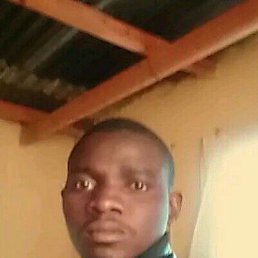 Sipho, 36, 