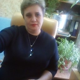 Елена, 59, Поворино