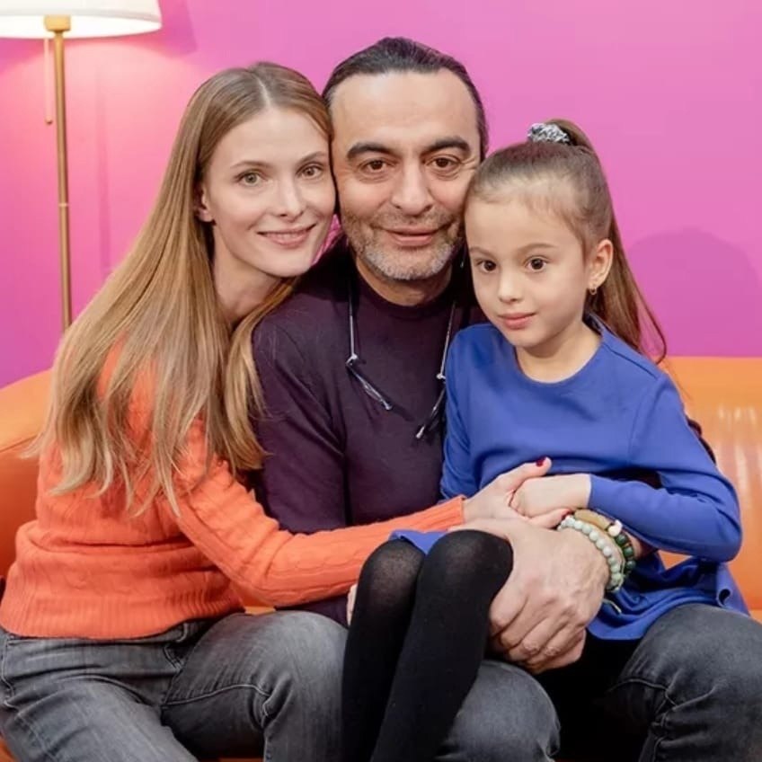 Светлана Иванова впервые рассказала, как много лет была любовницей продюсера Джаника ...