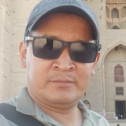 � Ben, �������, 43 ����