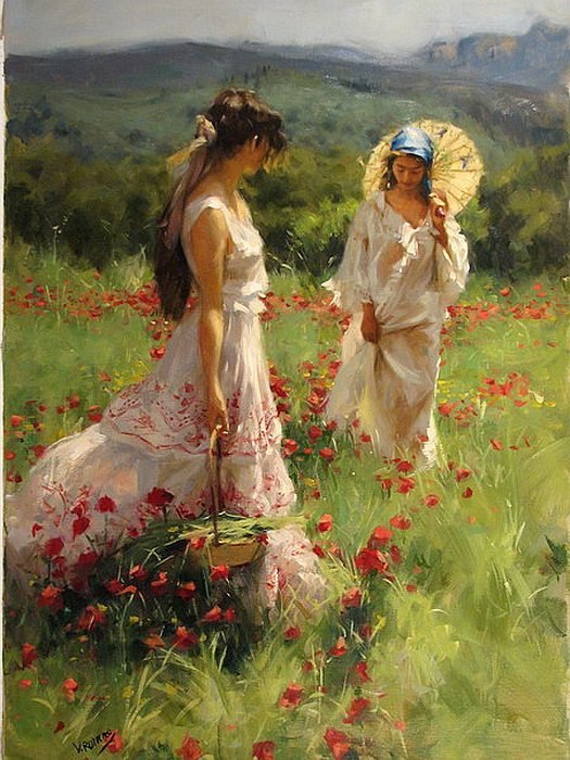      Vicente Romero Redondo - 6