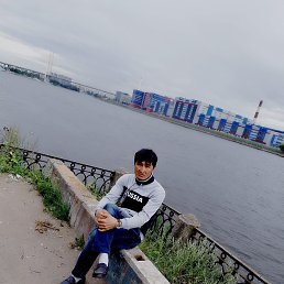 Gulmirza N, �����-���������, 32 ����