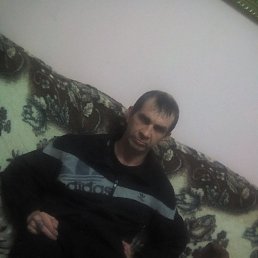 Фото Андрей, Спасск-Дальний, 46 лет - добавлено 30 марта 2023