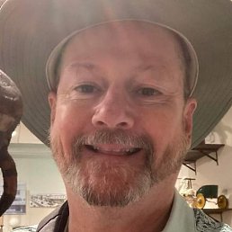 Barry Scott, ���-�����, 63 ����