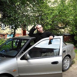 Mark, ������, 43 ����