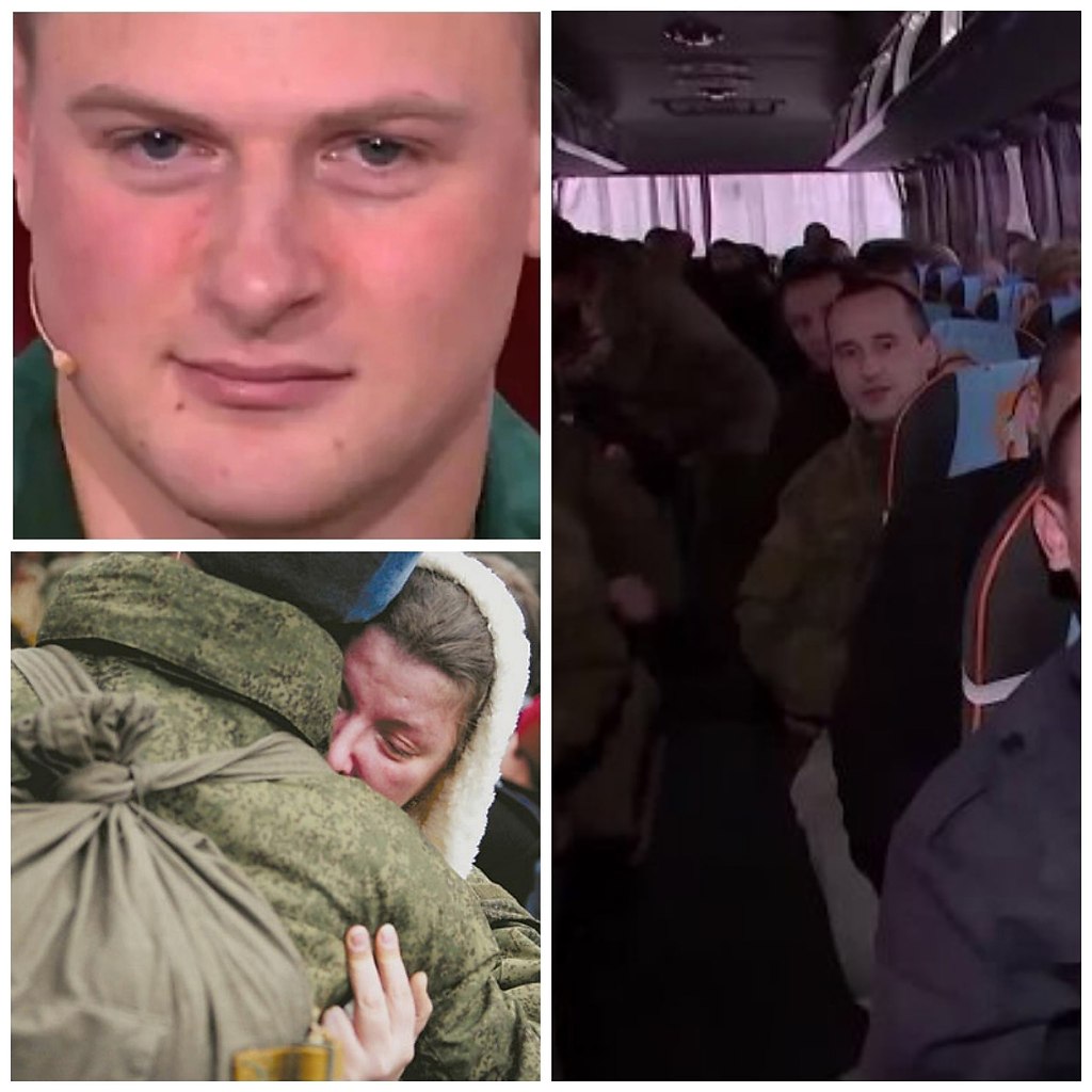 У мамы самый счастливый день: сын, пропашвий без вести вышел на связь! Теперь, когда началась СВО, ...