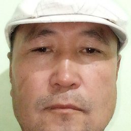 Alibek, �����, 44 ����