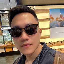 Peter Yan, ��������, 45 ���