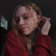 Иветта, 19 лет, Санкт-Петербург Иветта, 19 лет, Санкт-Петербург
