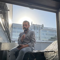Фото Кукуруза, Москва, 26 лет - добавлено 27 февраля 2023