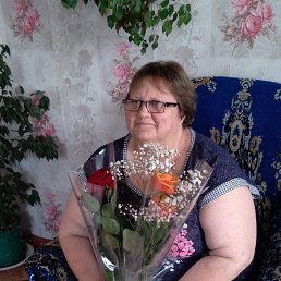 Галина, 49, Пенза