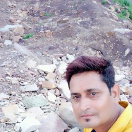 Aakash, 32, 