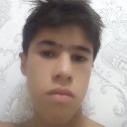 Johongir, , 20 