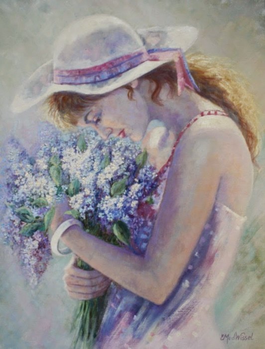  ,   ...Edith van der Wissel.    ...