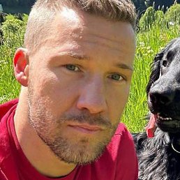 Donald Johnson, ���, 47 ���