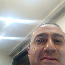 Davit, �������, 43 ����
