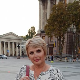 Анна, 53, Николаев