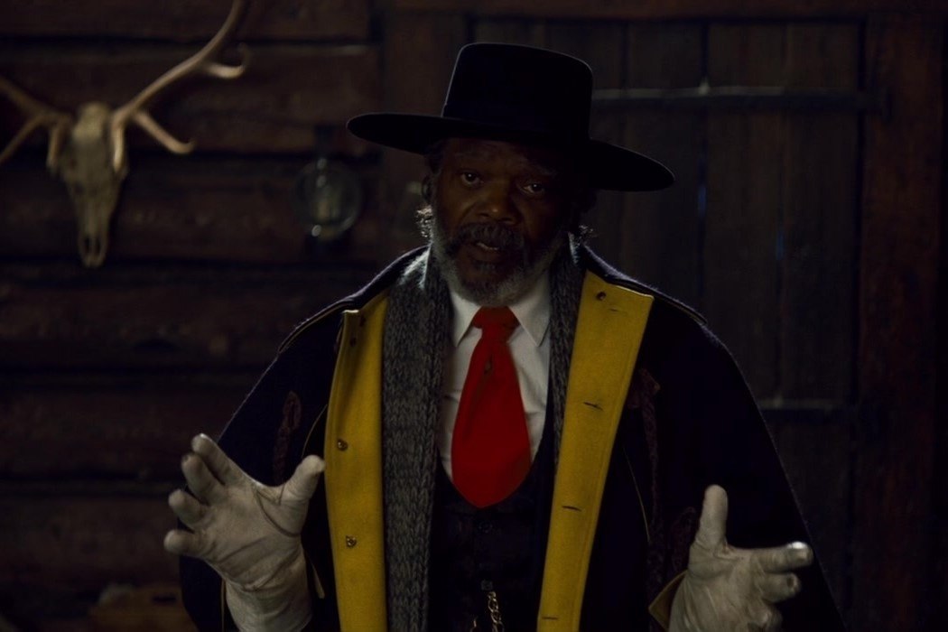   : Quentin Tarantino edition - 3