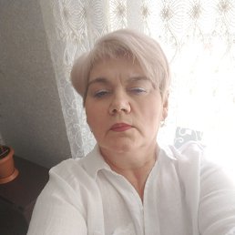 Людмила, 54, Горловка