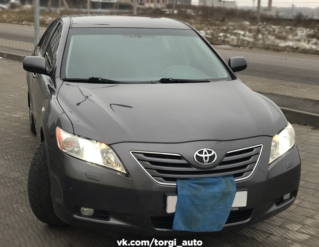 Toyota Camry 2006. 2.4 , .  188.  Camry  40 .  ... - 2