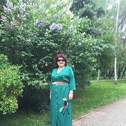 Elena, 56 , 