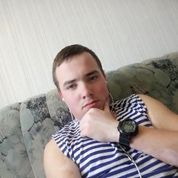 Dmitry, 22, -