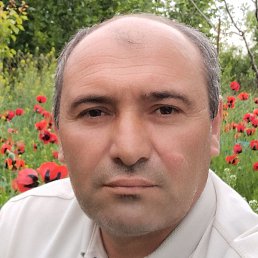 Ali, Баку, 49 лет