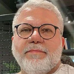 Wilfried Guillaume, Los Angeles, 53 ����