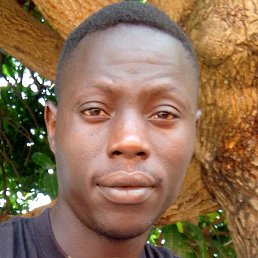 Alieu Kambi, �����������, 33 ����