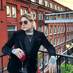 Neverlove, ���!, 34 ����