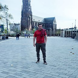 Arsen Jijelava, , 34 