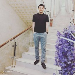 ���� Shuxrat, ������, 34 ���� - ��������� 1 ���� 2023