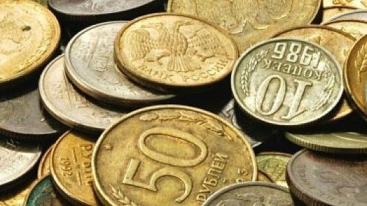 Те, у кого остались монеты СССР, могут стать миллионерами.Старая мелочь может стоить очень дорого. ... - 2