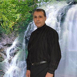 Rasim, ����, 70 ���