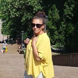 Елена, 60, Крым