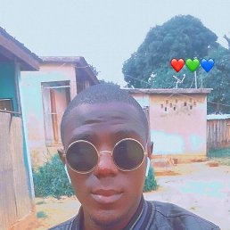 Ulrich William, �����������, 25 ���