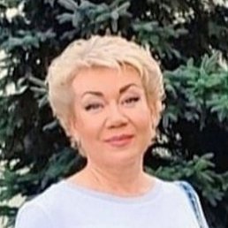 Svetlana, 