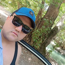 Azamat, , 34 