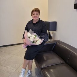 ���� Olga, ������, 63 ���� - ��������� 15 ������ 2023