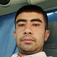 Ulugbek, 22, 