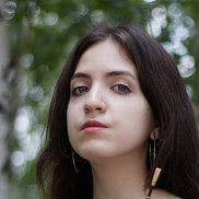 Алина, 20 лет, Москва Алина, 20 лет, Москва