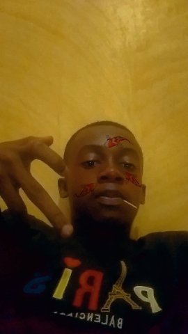 Фото парня: EMMANUEL GHUNTHER, 20 лет, Скрытенбург EMMANUEL GHUNTHER, 20 лет, Скрытенбург