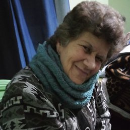 Margot Camargo, ������, 74 ����