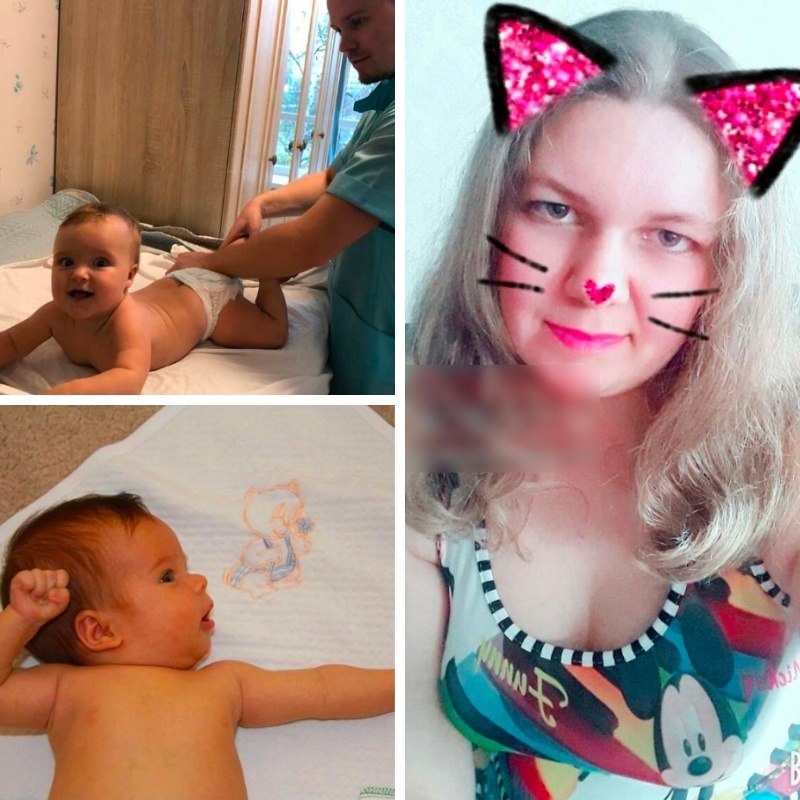 В больнице произошел инцидент с младенцем, который был доставлен в реанимацию из-за высокой ...