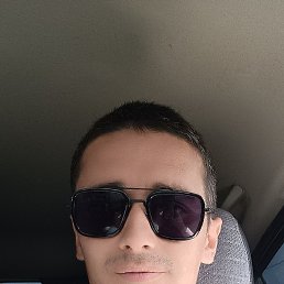 Sunnatillo, , 31 