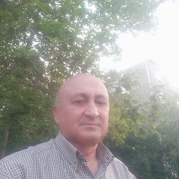 Ahmed, 59 , 