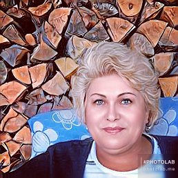 Ольга, 67, Кулунда